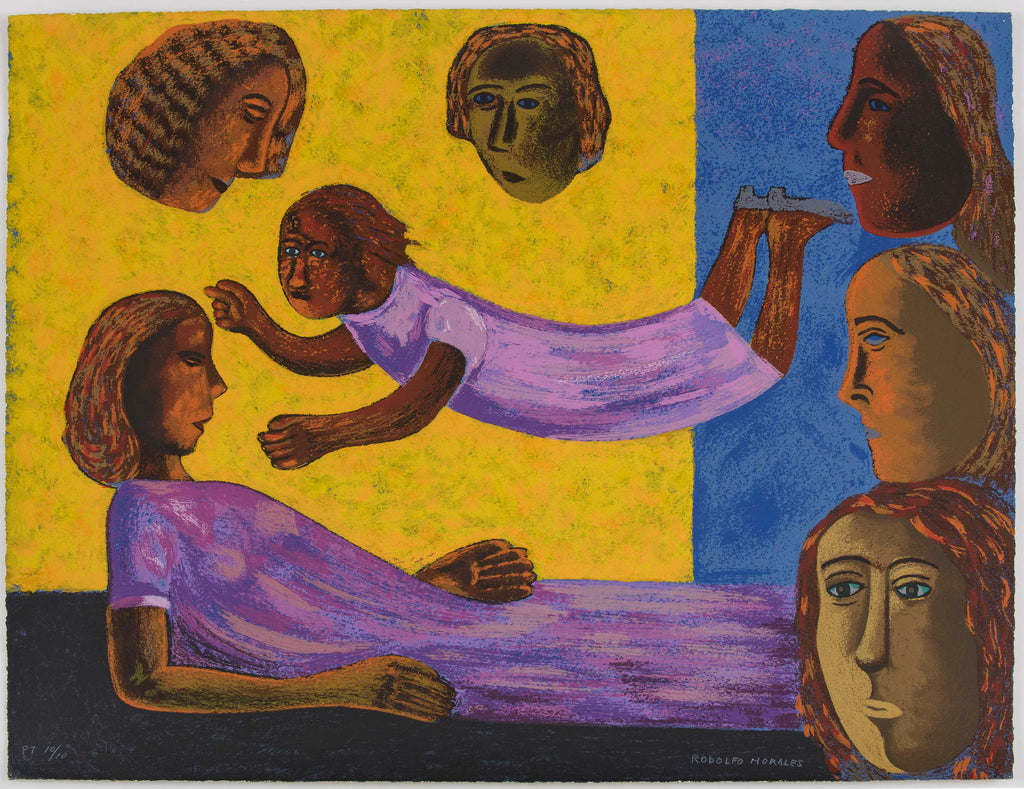 Why Collecting Prints is a Great Way to Start