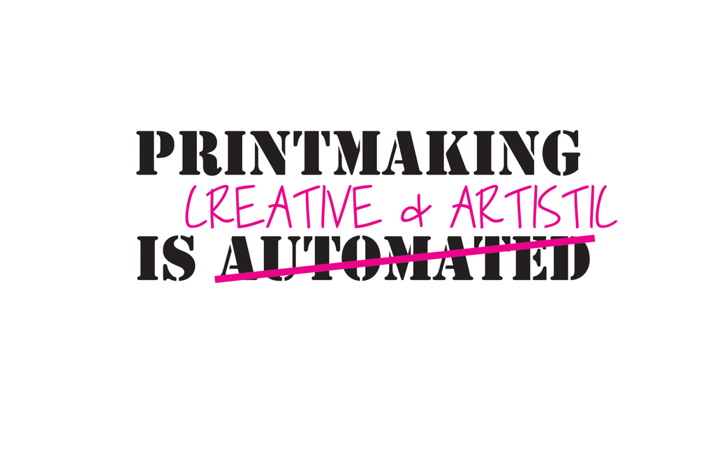 Second Misconception About Prints