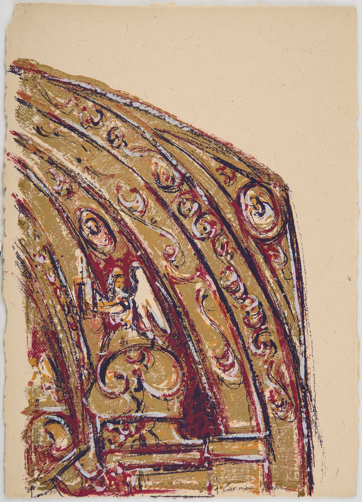 Carpeta Altar de Los Reyes