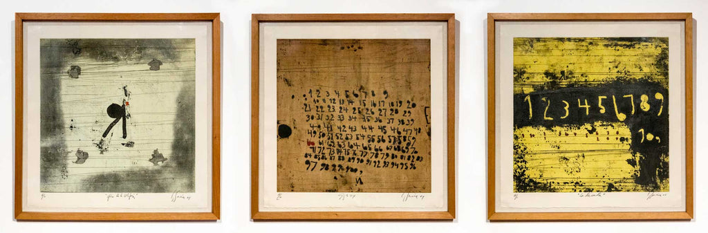 Carpeta Puntos Cardenales: La Decada, Siglo XX, Fin de la Utopía