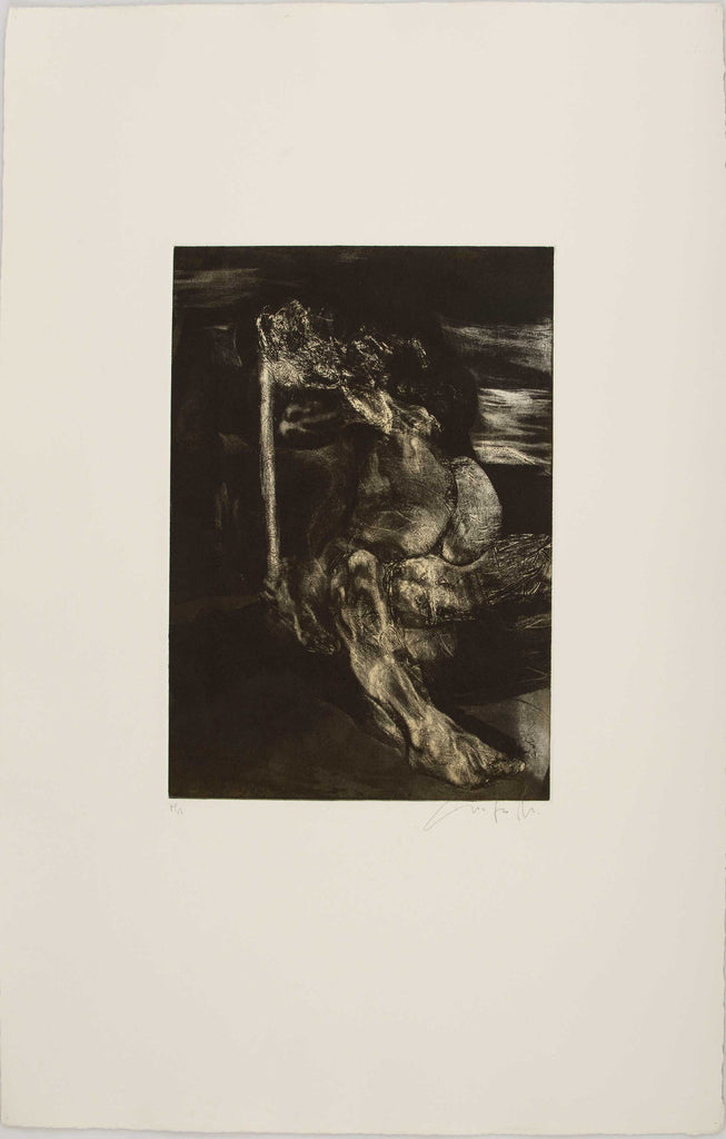 Carpeta Retablo del Golgota: 2 (Pecado Capital)