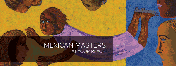 Mexican Masters