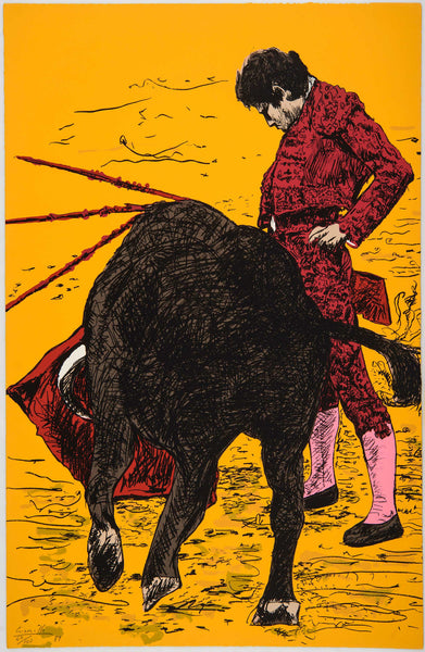 Torero