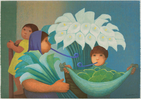 Espantasuegras