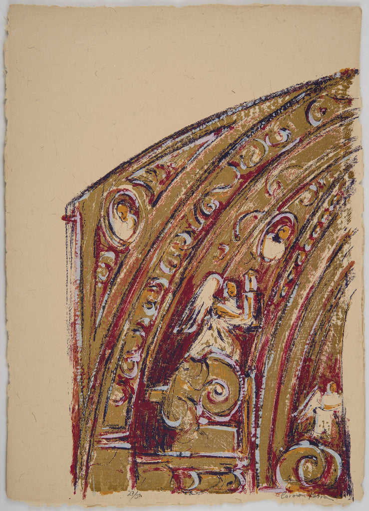 Carpeta Altar de Los Reyes