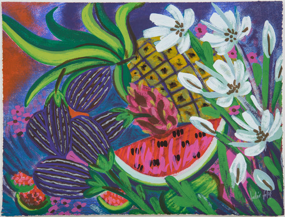 La Piña