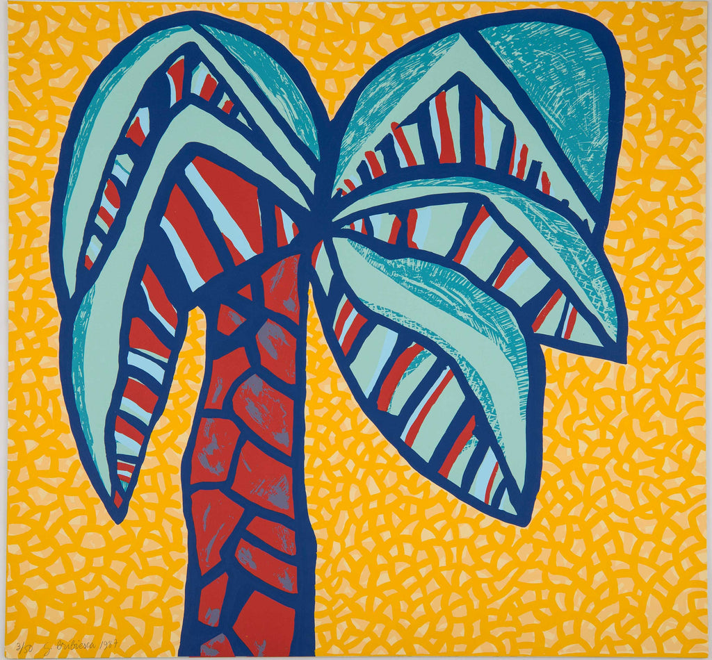 Palmera