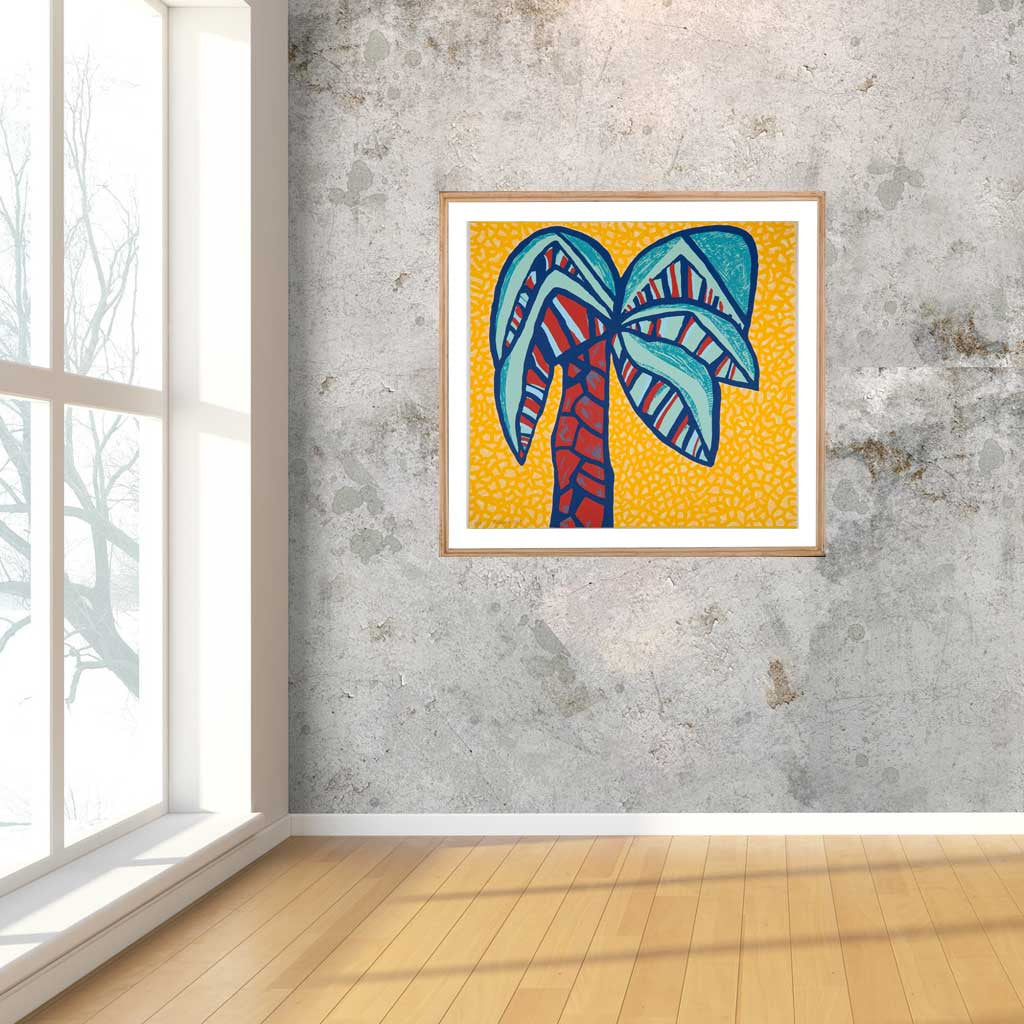 Palmera