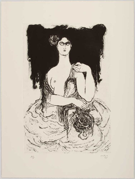 Carpeta Carmen