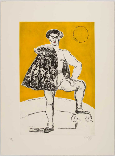 Carpeta Carmen