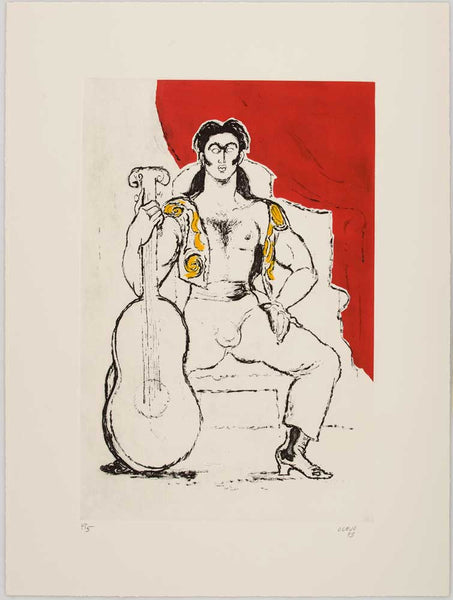 Carpeta Carmen
