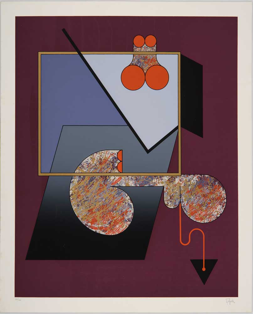 Serie Paris III