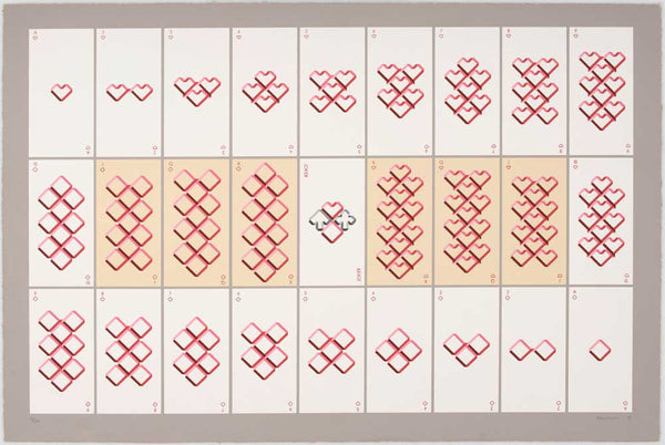 Corazones & Diamantes