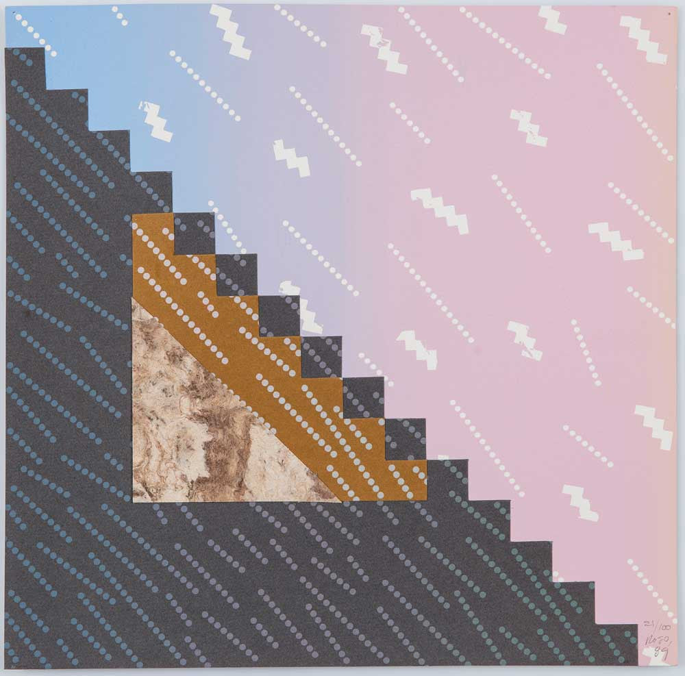Carpeta Lluvia de Papel